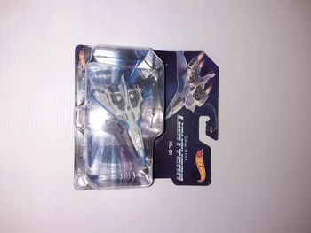 Hotwheels buzz l'éclair