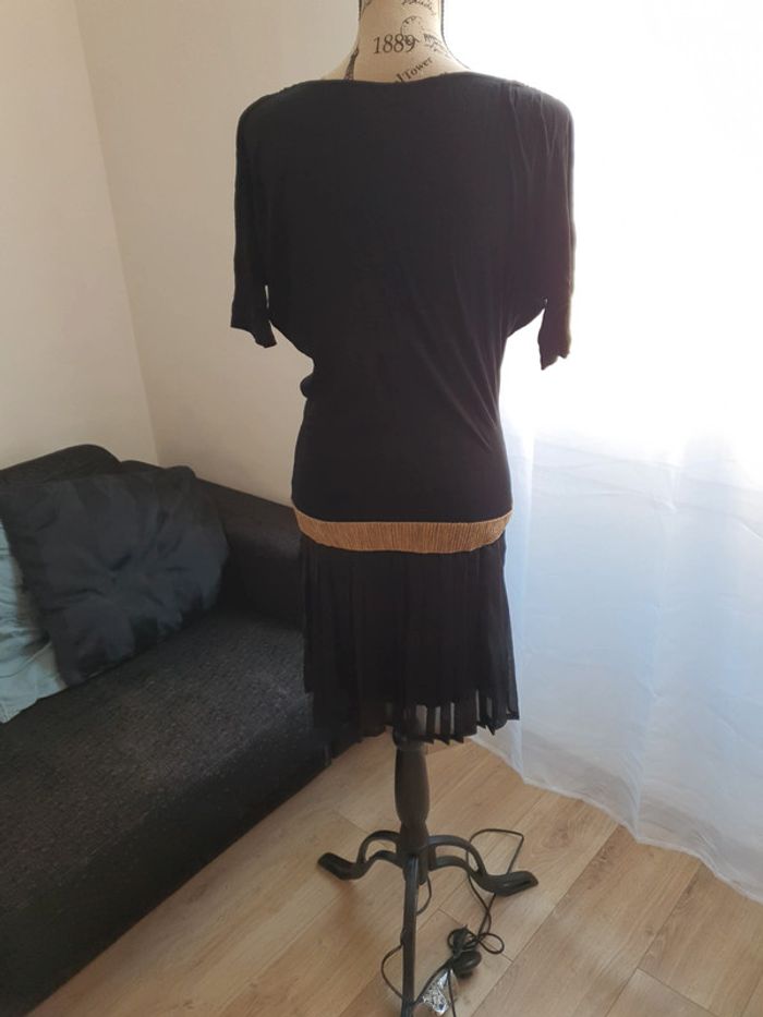 Robe Morgan Taille S - photo numéro 2