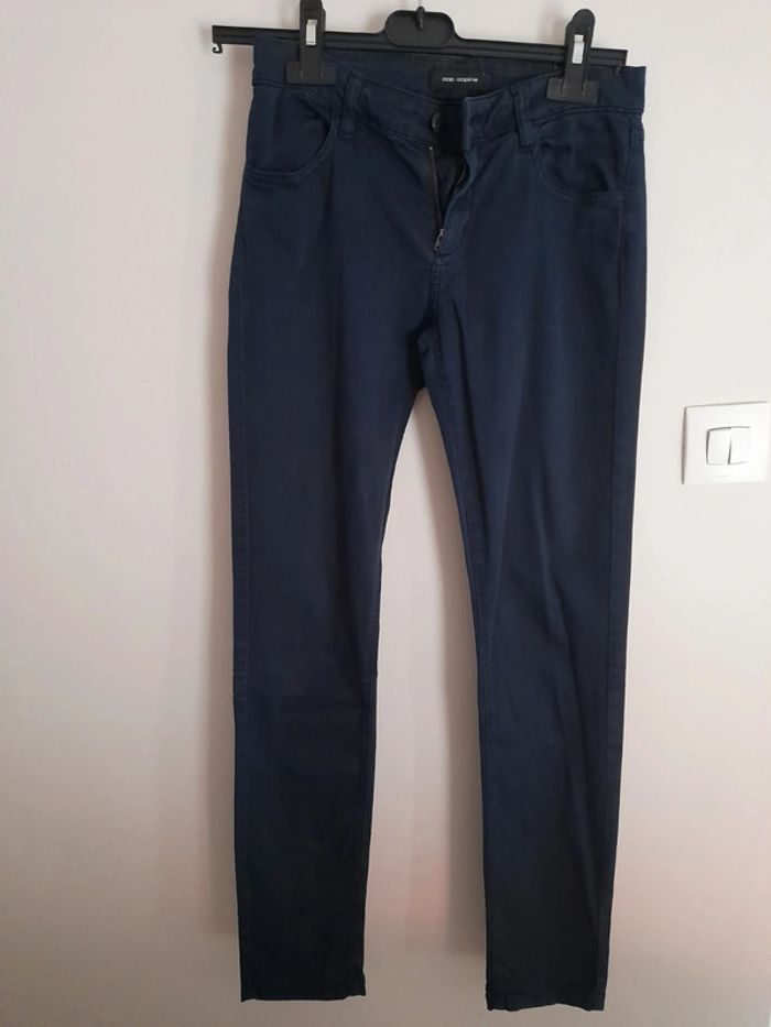 Pantalon cop copine