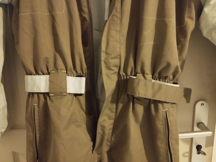 Combinaison de ski - photo numéro 2