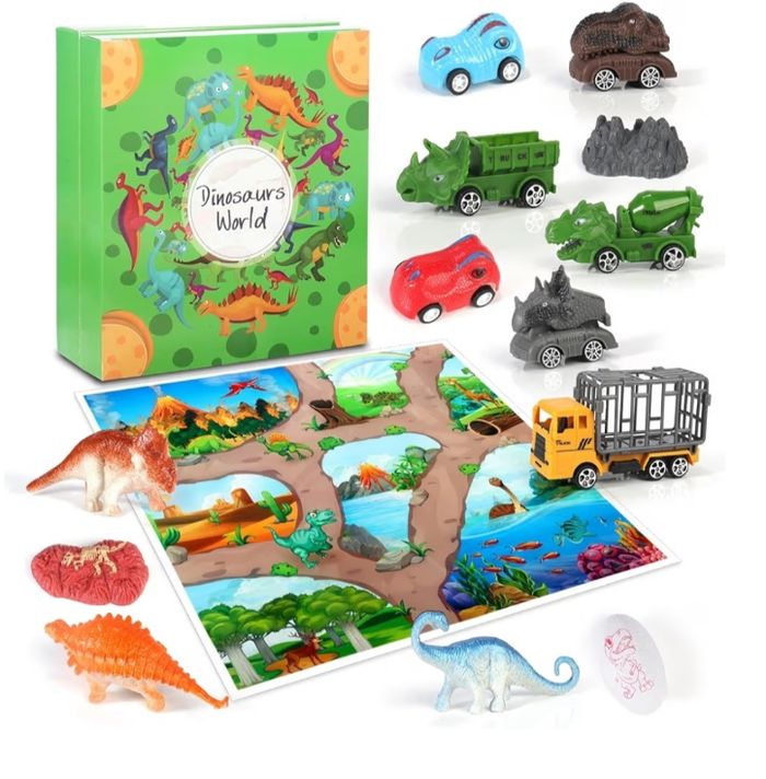 Calendrier de l'avent - photo numéro 2