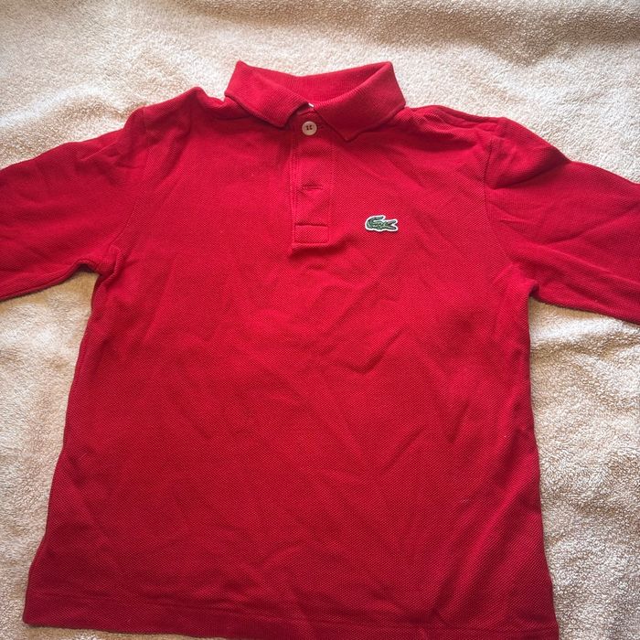 Polo Lacoste