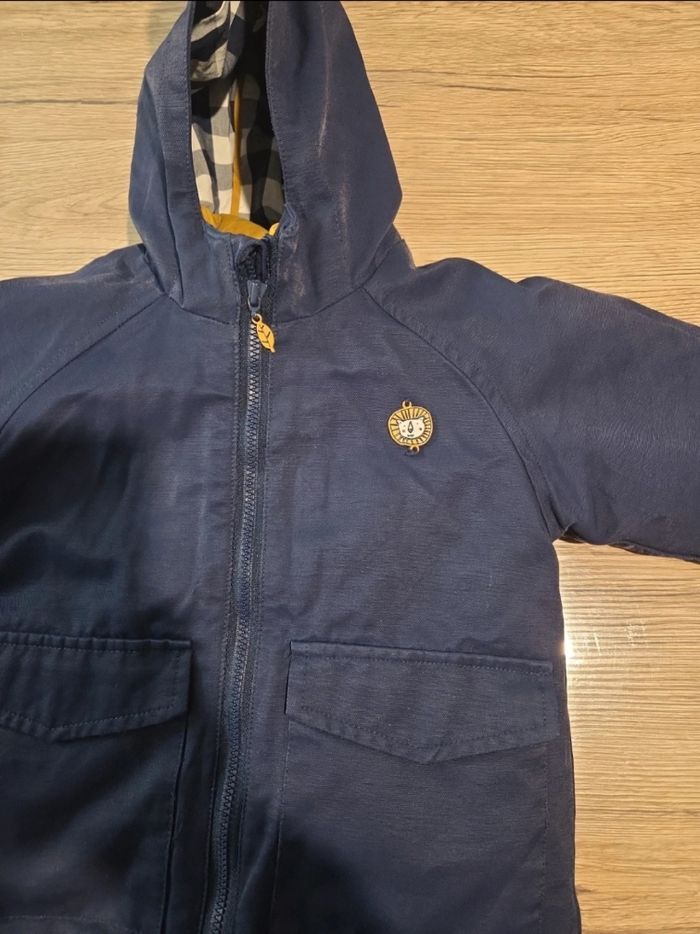 Blouson 3 en 1 - photo numéro 5