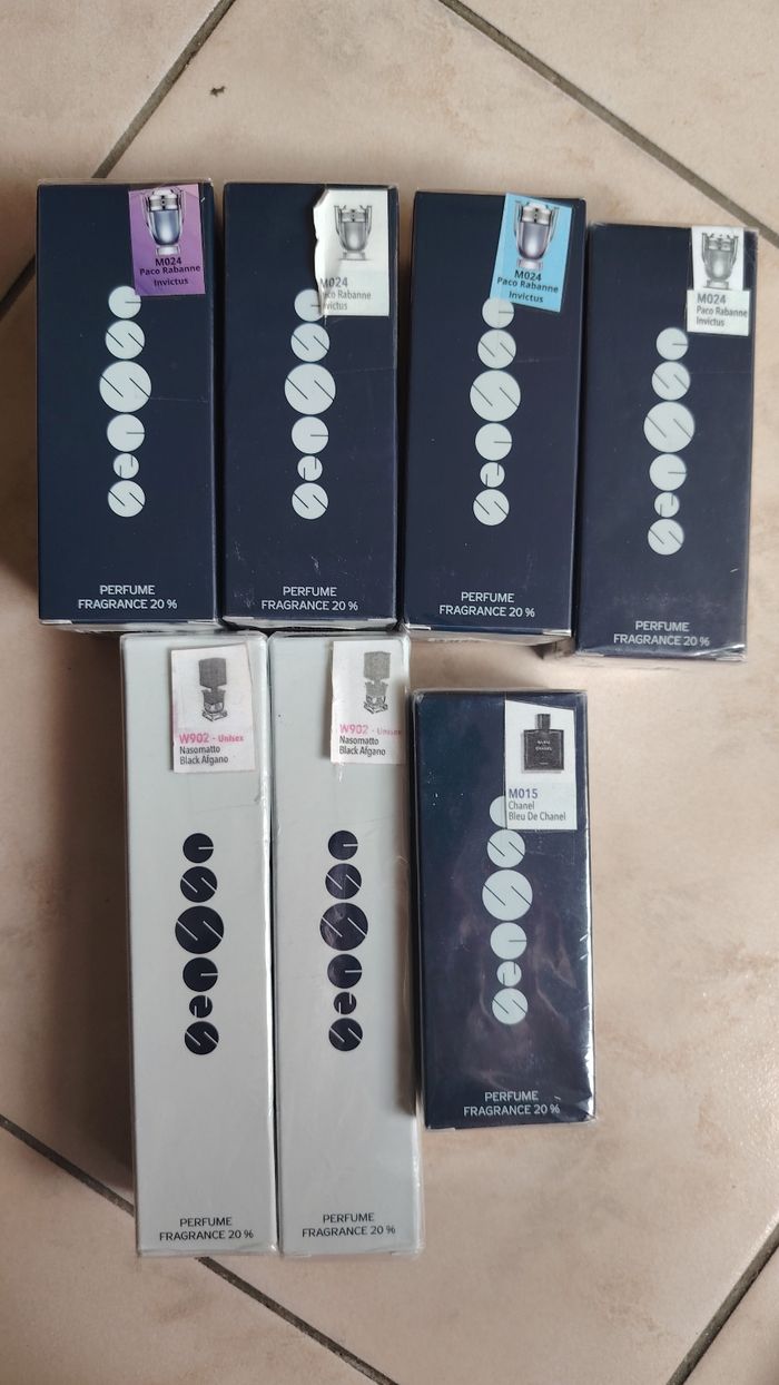 Essens - photo numéro 3