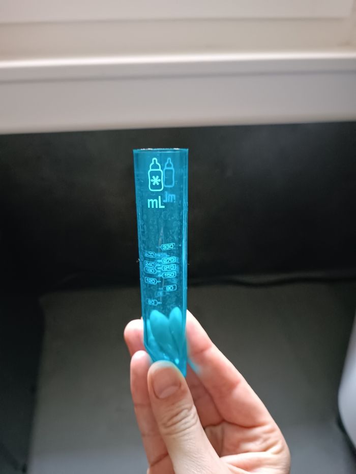 Chauffe biberon - photo numéro 3