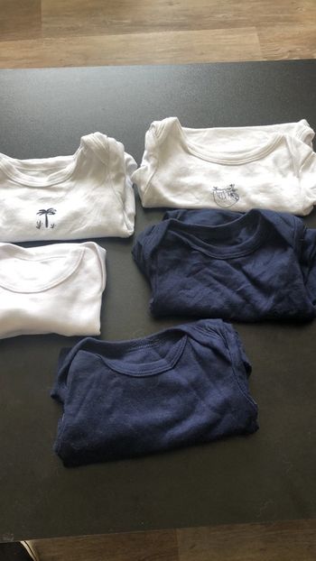 Lot bodies