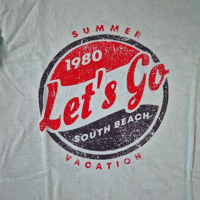 Lot de 2 t-shirts MC garçon - 3 ans - photo numéro 9