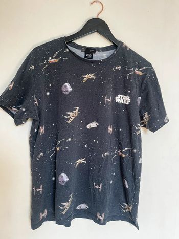T-shirt Star Wars