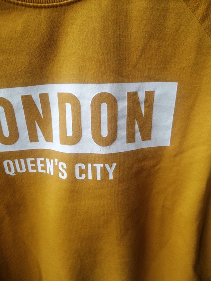 Pull Taille S - photo numéro 3