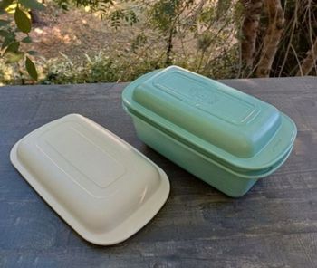 Terrine Ultra Plus/Pro Tupperware