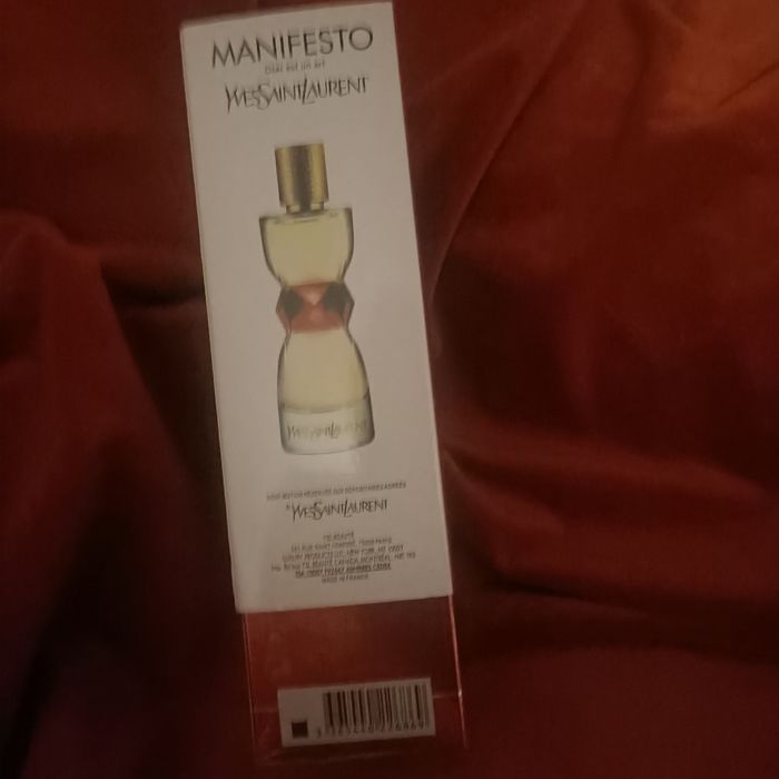 Parfum - photo numéro 2