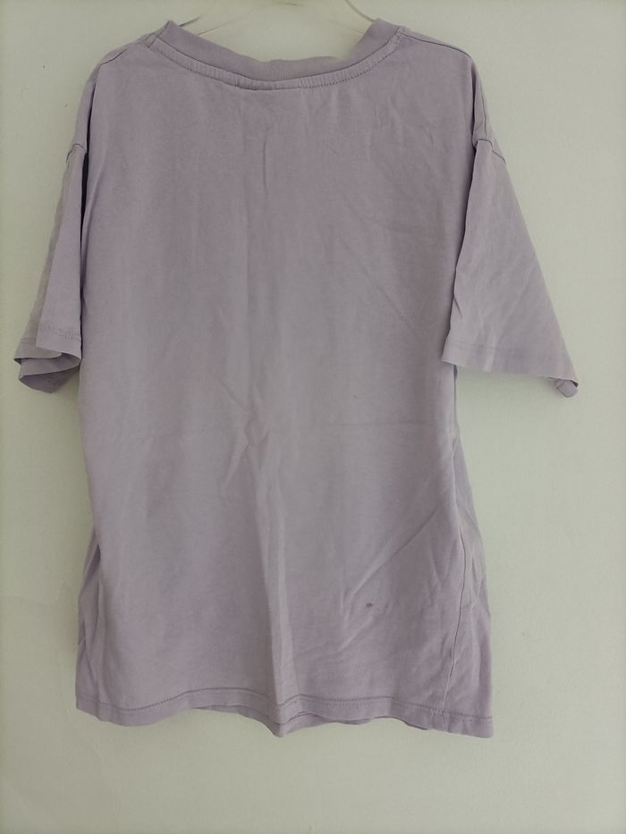 T-shirt - photo numéro 4
