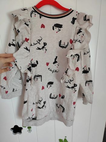 Robe catimini