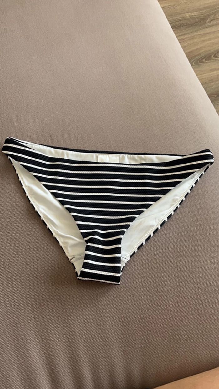 Maillot de bain neuf H&M 36 - photo numéro 10