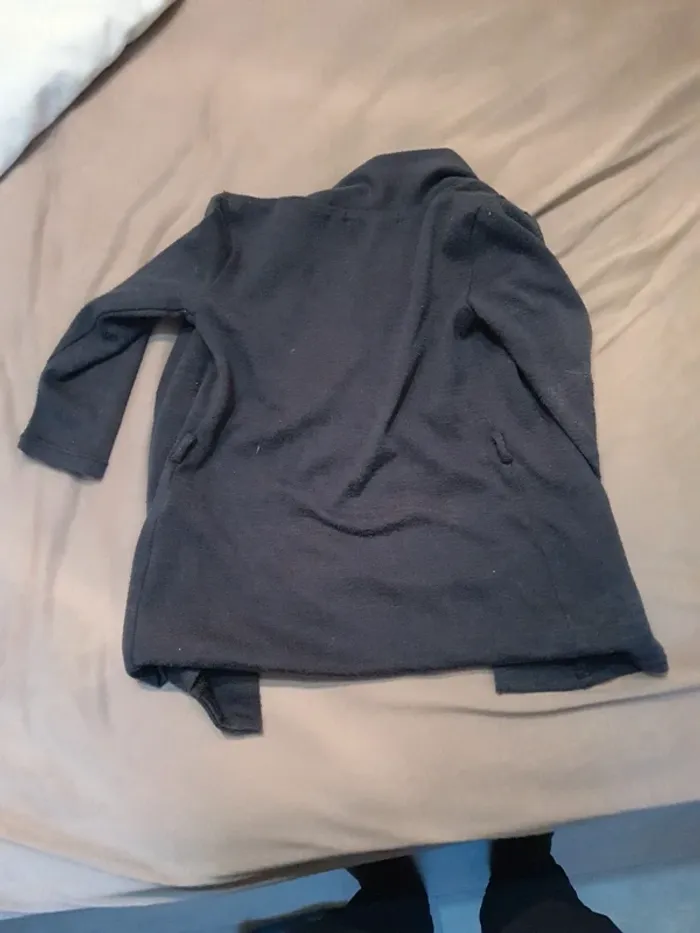 Gilet 3ans - photo numéro 4