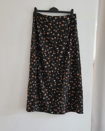 🌺 Tres jolie jupe longue 🌺 Shein 🌺 Taille L