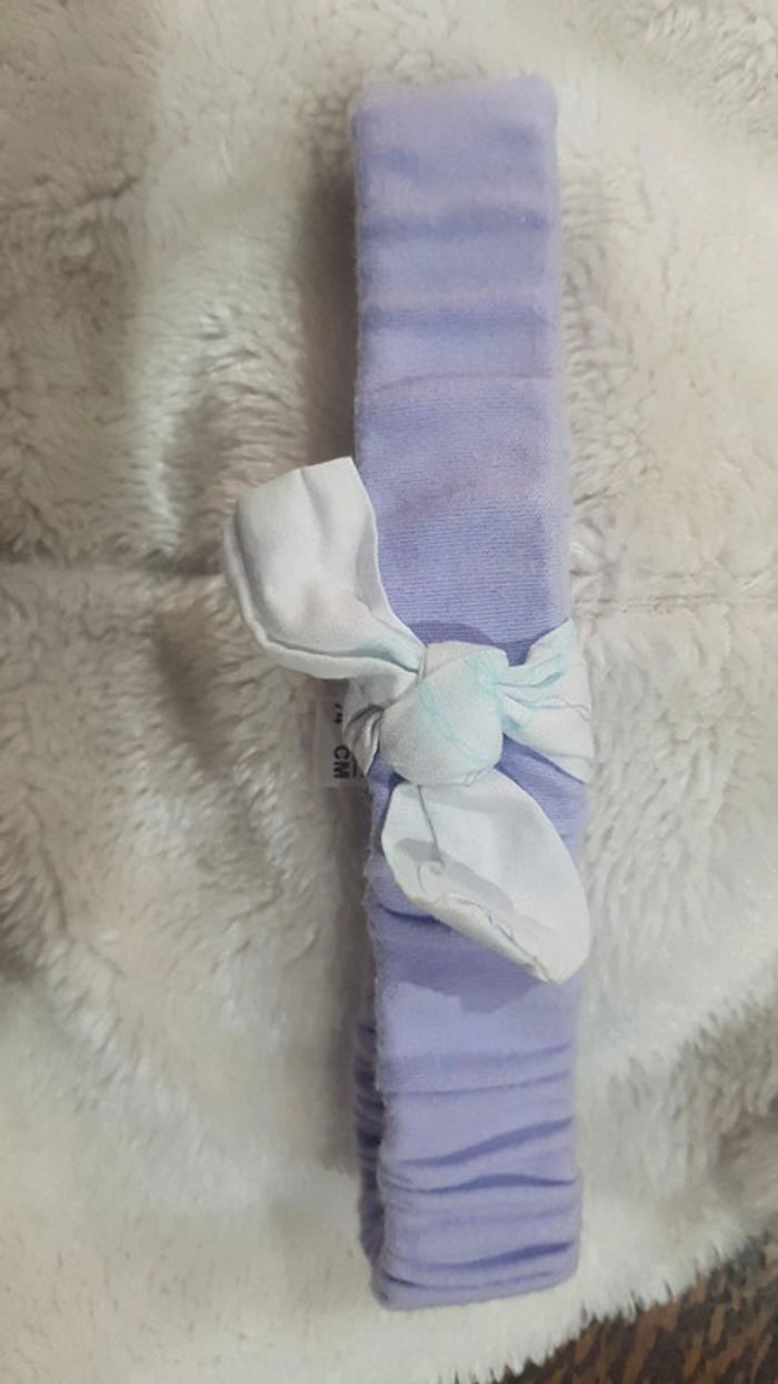 Lot bandeau - photo numéro 4