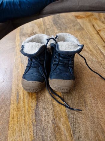 Chaussures taille 24