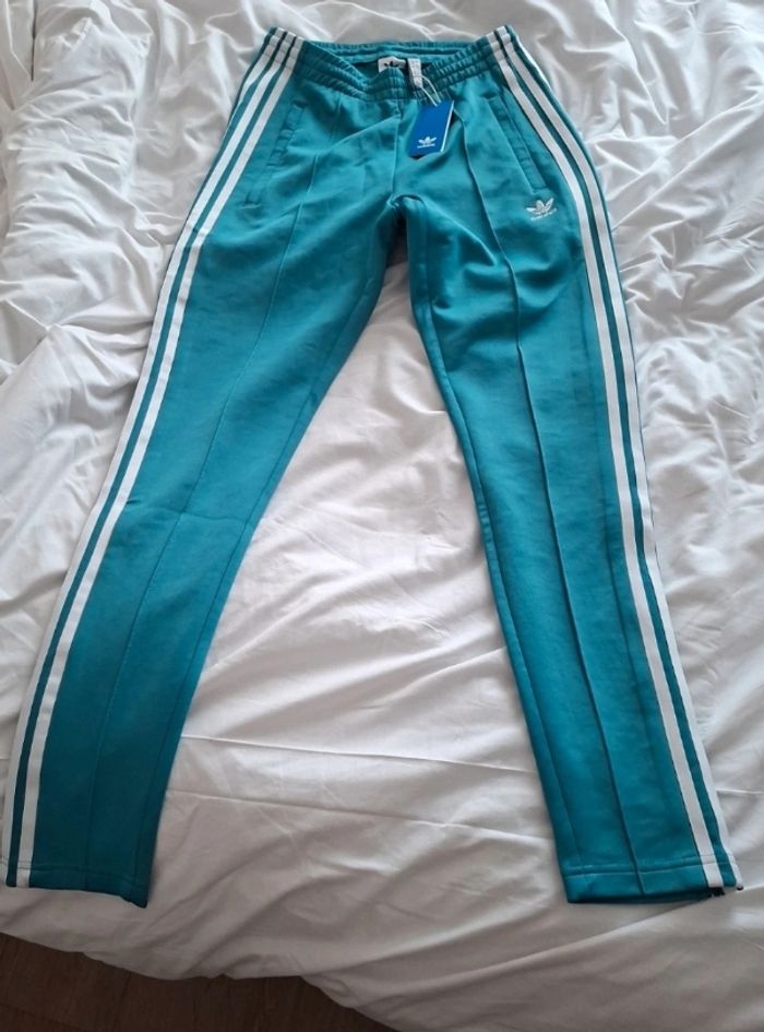 Bas de survêtements Mixte Adidas - photo numéro 3