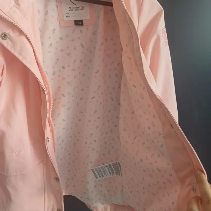 Veste printemps/automne - photo numéro 9