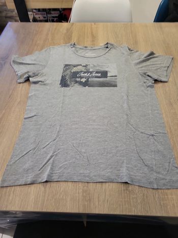 T-shirt garçon