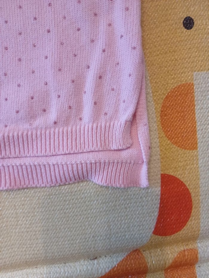 Pull léger - photo numéro 3