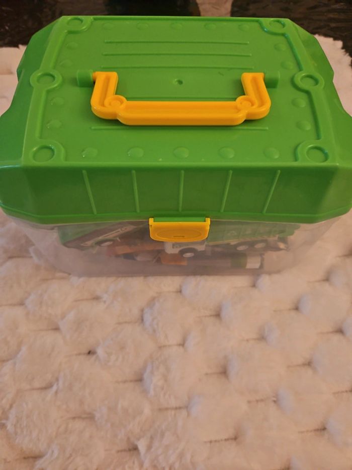 Valisette enfant - photo numéro 2