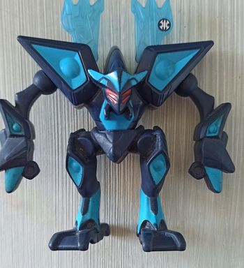 🪐 Figurine Bakugan vintage 🪐