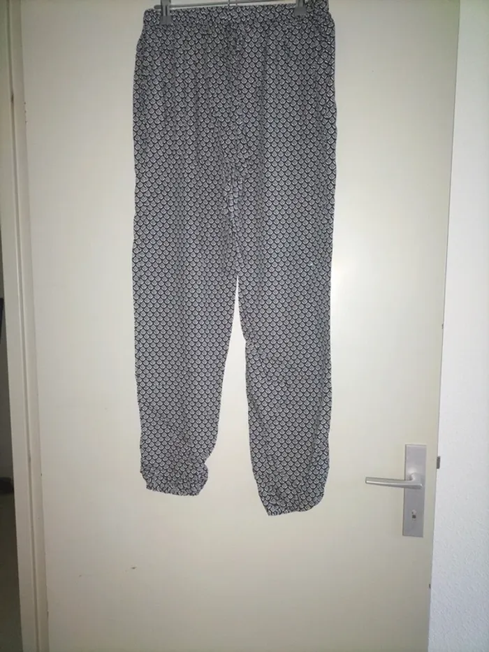 Pantalon - photo numéro 2