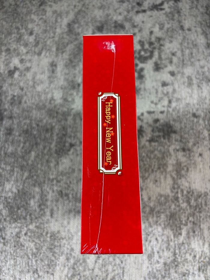 Pokémon Coffret Cadeau Nouvel An Chinois 2026 - photo numéro 4