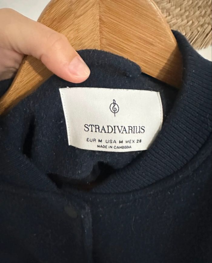 Veste courte - photo numéro 3