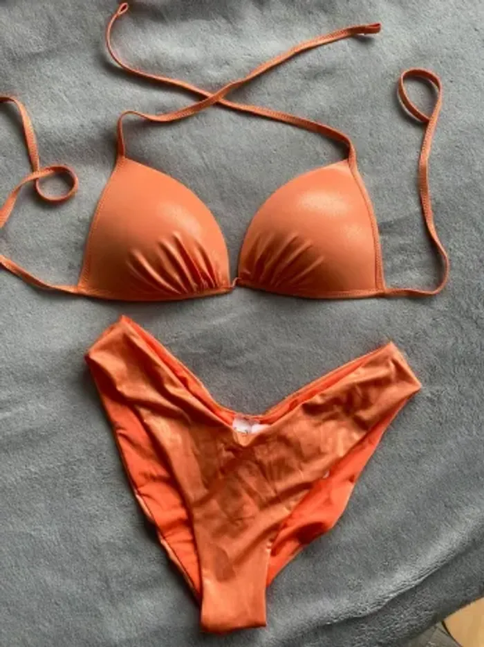 Maillot de bain