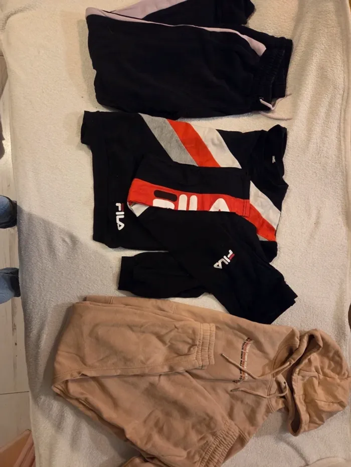 Lot 45 pièces vetements femme taille 36 - photo numéro 7