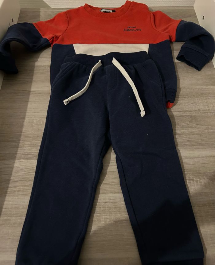 Ensemble - photo numéro 3