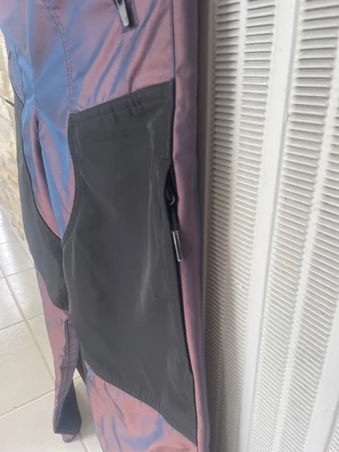 Pantalon iridescent puma - photo numéro 5