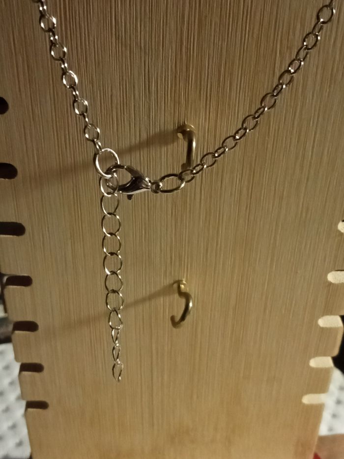 Tres beau collier ,pour femme - photo numéro 3
