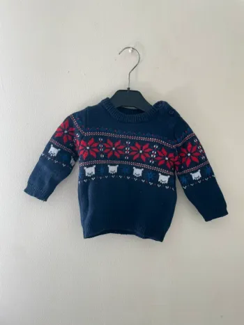 Pull Mots d’enfants