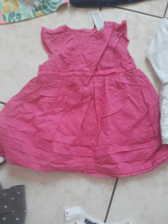 Robe 6 mois - photo numéro 12