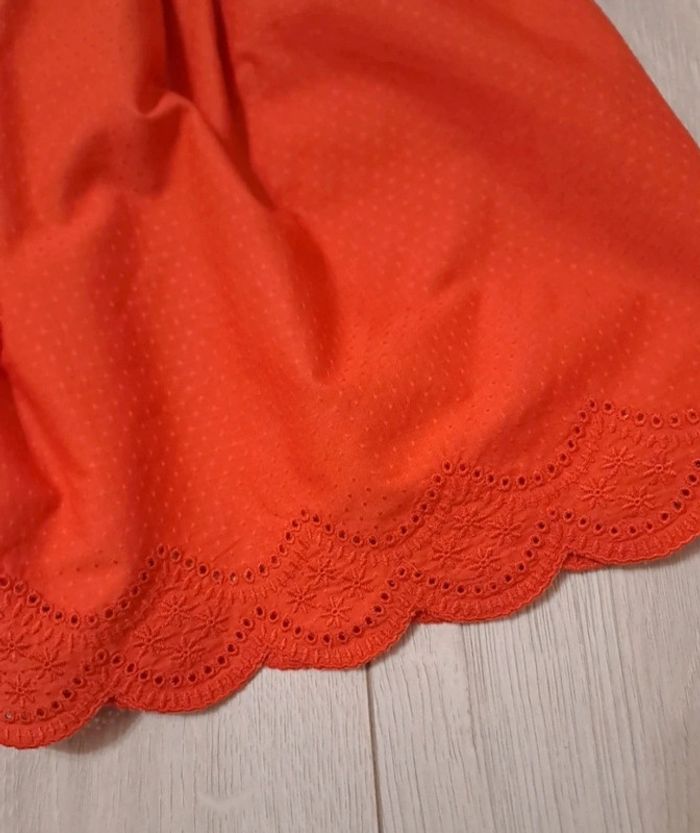 Sublime robe reversible 5A - photo numéro 3