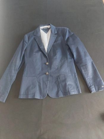 Blazer Tommy Hilfiger