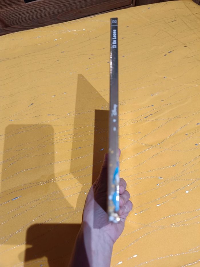 Libro Il Re Leone - photo numéro 6