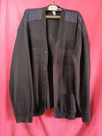 Veste manches longues grande taille Marque les impeccable la Redoute (A380)