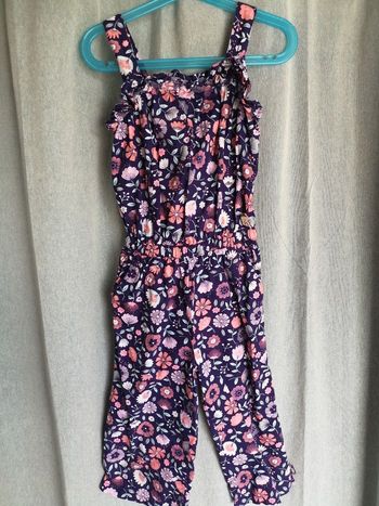 Combinaison sergent major