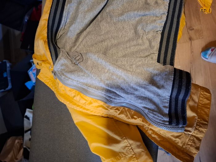 Blouson 4 ans - photo numéro 3
