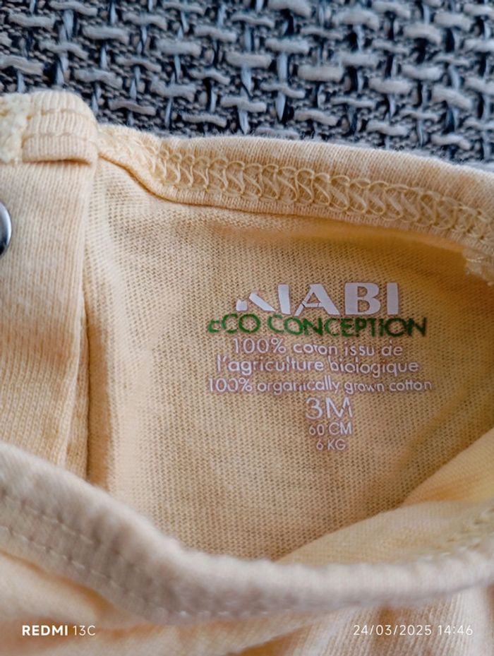 Combi-short - photo numéro 2