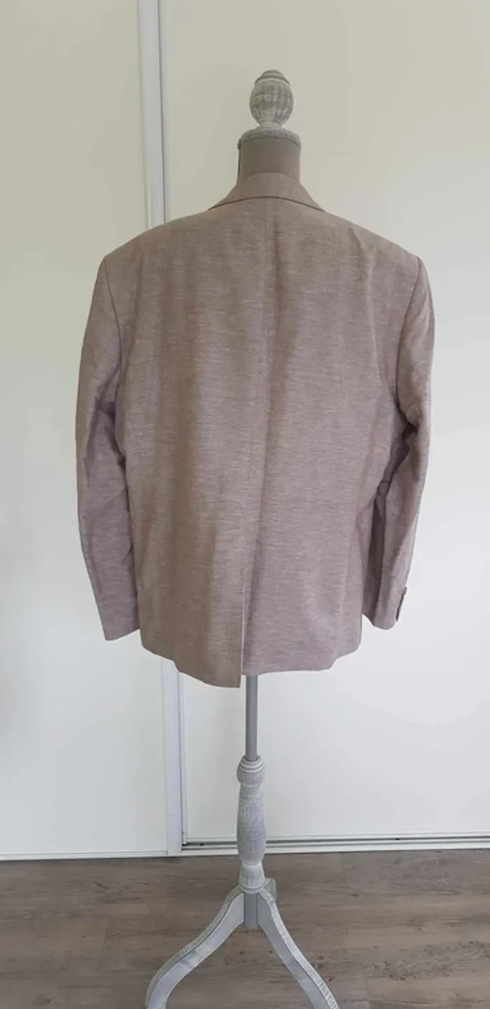 Veste de costume / Blazer / tailleur - photo numéro 3