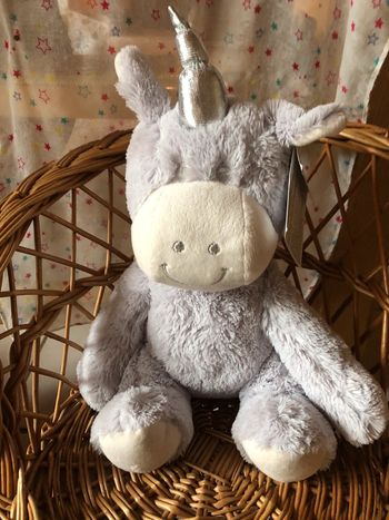 Licorne atmosphera neuve
