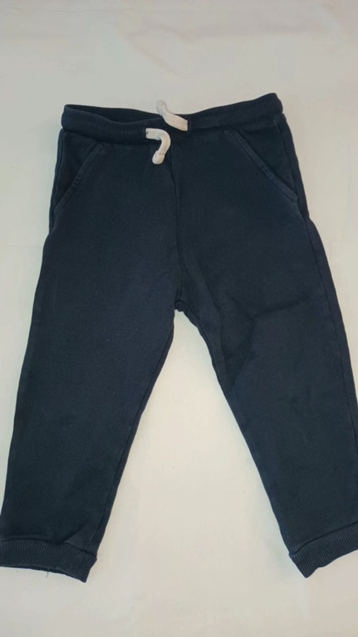 Jogging bébé