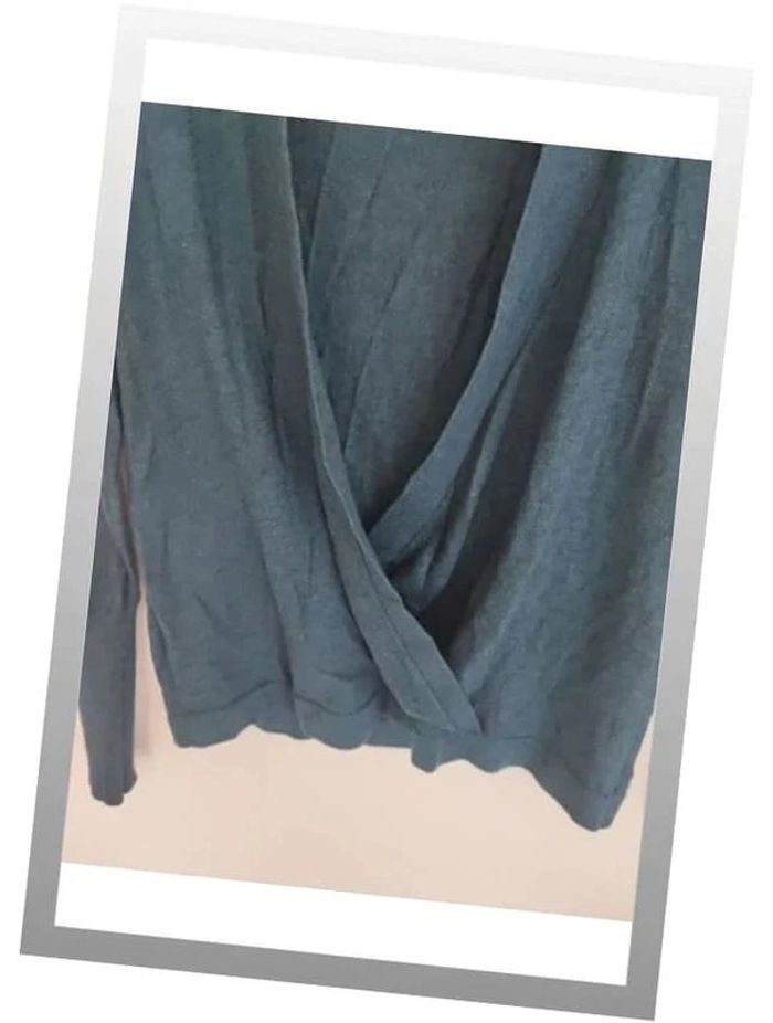 Pull Zara - photo numéro 2