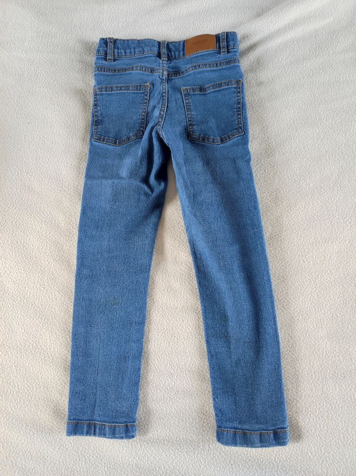 Jean slim - photo numéro 2